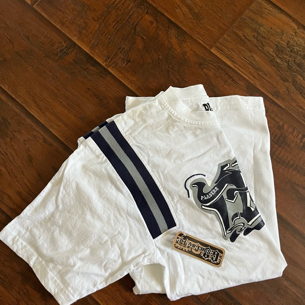 Vintage players 69 tee - Picture 3 of 10